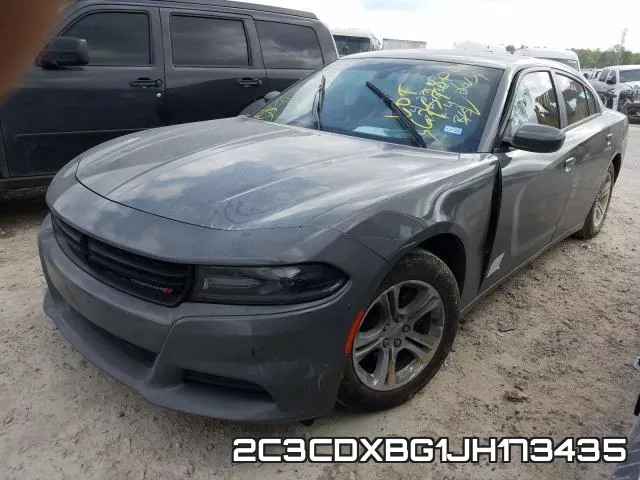 2C3CDXBG1JH173435 фото 3