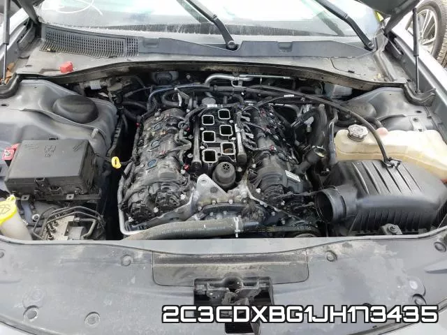2C3CDXBG1JH173435 фото 8