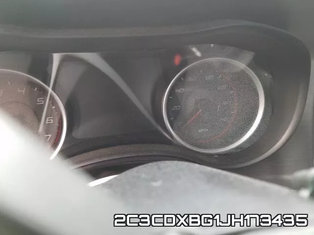 2C3CDXBG1JH173435 фото 9