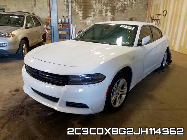 2C3CDXBG2JH114362 фото 3