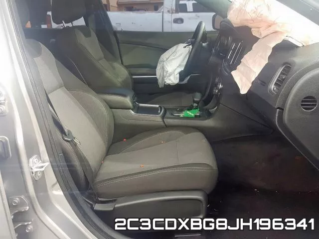 2C3CDXBG8JH196341 фото 6