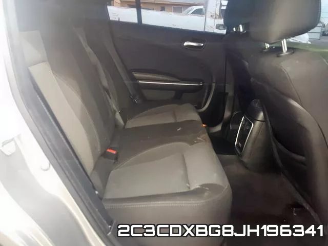 2C3CDXBG8JH196341 фото 7