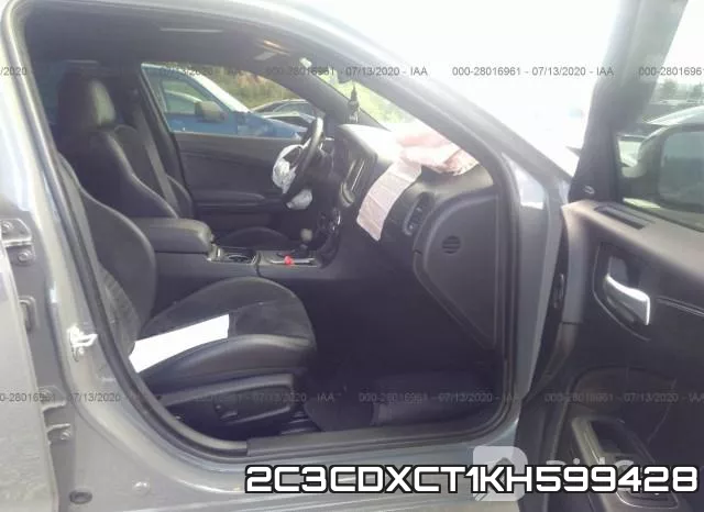 2C3CDXCT1KH599428 фото 6