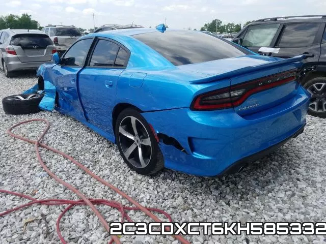 2C3CDXCT6KH585332 фото 4