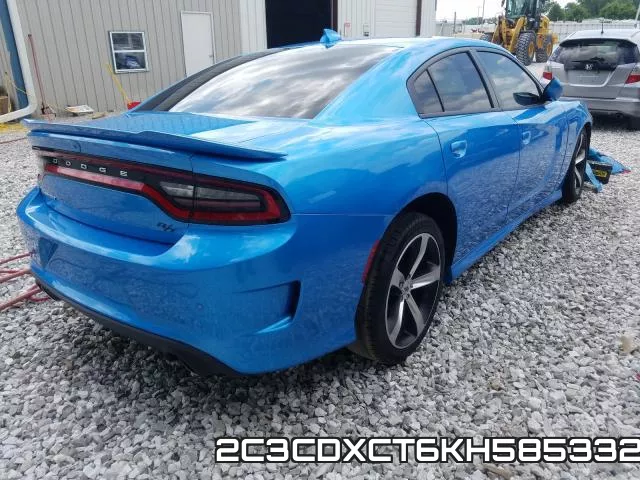 2C3CDXCT6KH585332 фото 5