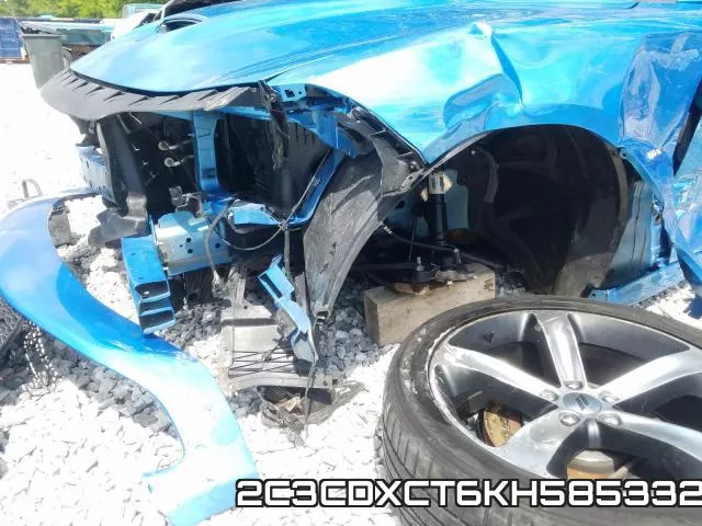 2C3CDXCT6KH585332 фото 10