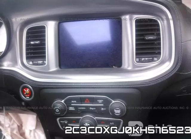 2C3CDXGJ0KH576523 фото 7