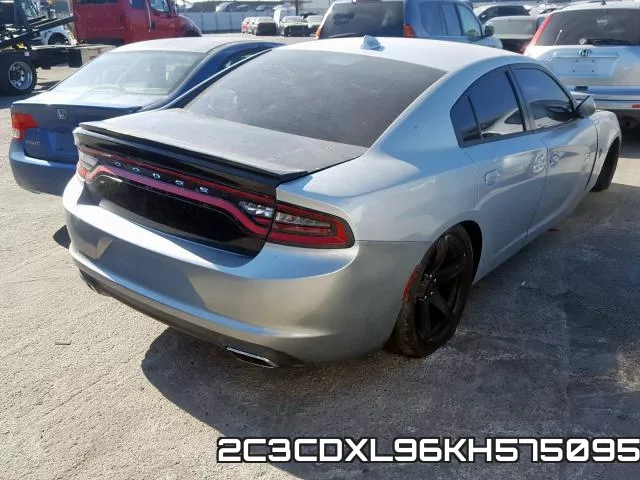 2C3CDXL96KH575095 фото 7