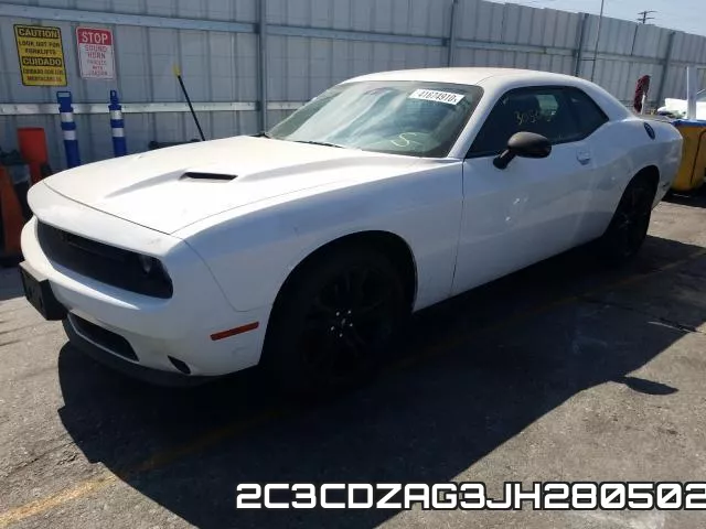 2C3CDZAG3JH280502 фото 3