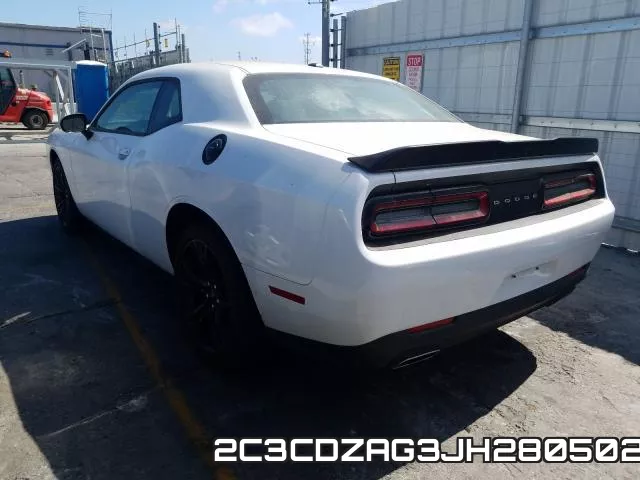 2C3CDZAG3JH280502 фото 4