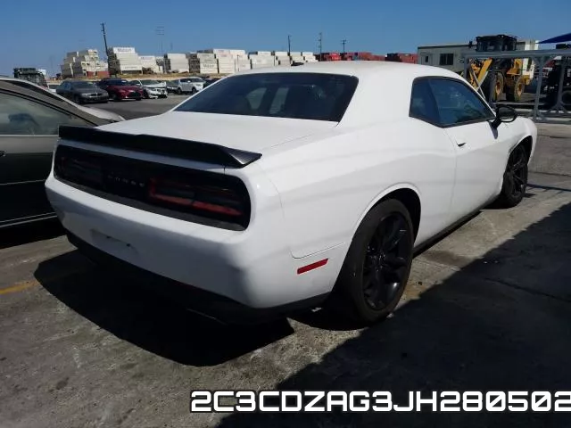 2C3CDZAG3JH280502 фото 5
