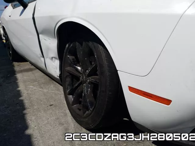 2C3CDZAG3JH280502 фото 10