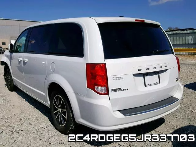2C4RDGEG5JR337703 фото 4