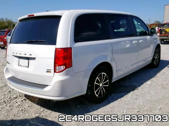 2C4RDGEG5JR337703 фото 5