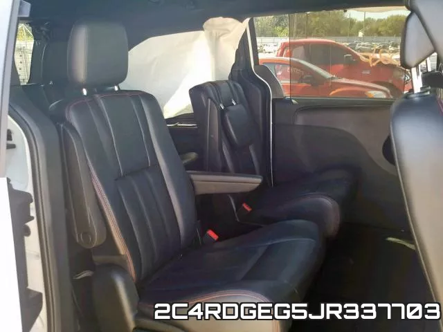 2C4RDGEG5JR337703 фото 7