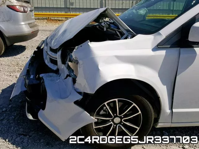 2C4RDGEG5JR337703 фото 10
