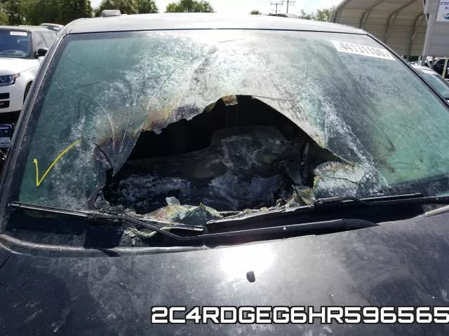 2C4RDGEG6HR596565 фото 10
