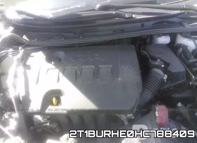 2T1BURHE0HC788409 фото 2