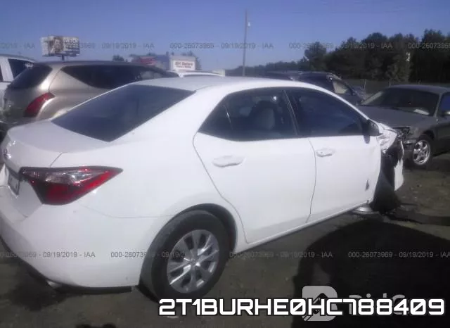 2T1BURHE0HC788409 фото 5