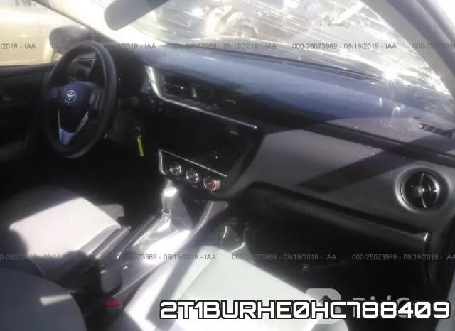 2T1BURHE0HC788409 фото 6