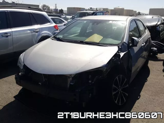 2T1BURHE3HC860607 фото 3