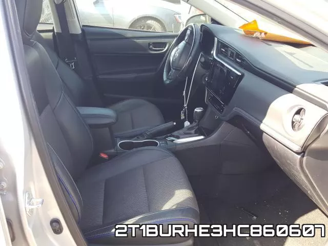 2T1BURHE3HC860607 фото 6