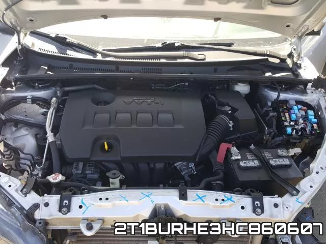 2T1BURHE3HC860607 фото 8