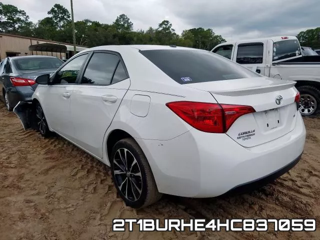 2T1BURHE4HC837059 фото 4