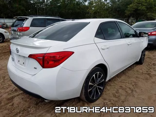 2T1BURHE4HC837059 фото 5