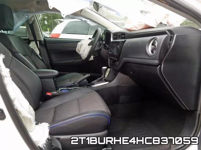 2T1BURHE4HC837059 фото 6