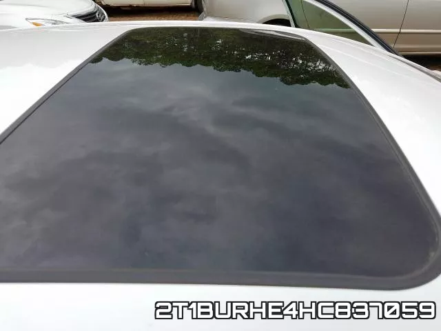 2T1BURHE4HC837059 фото 10
