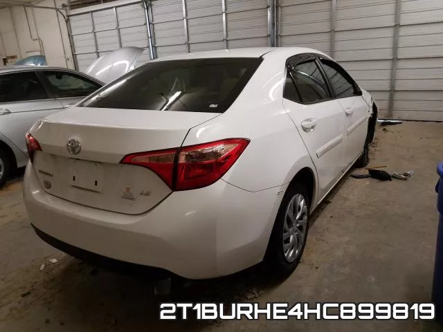 2T1BURHE4HC899819 фото 5