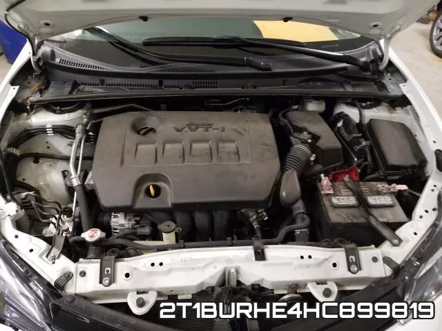 2T1BURHE4HC899819 фото 8