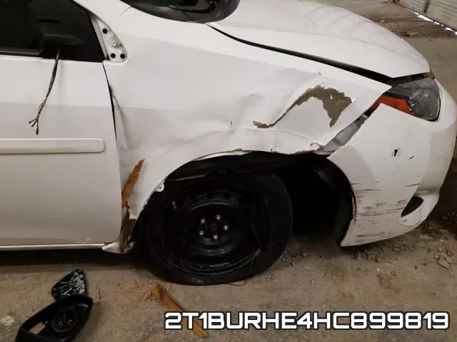 2T1BURHE4HC899819 фото 10