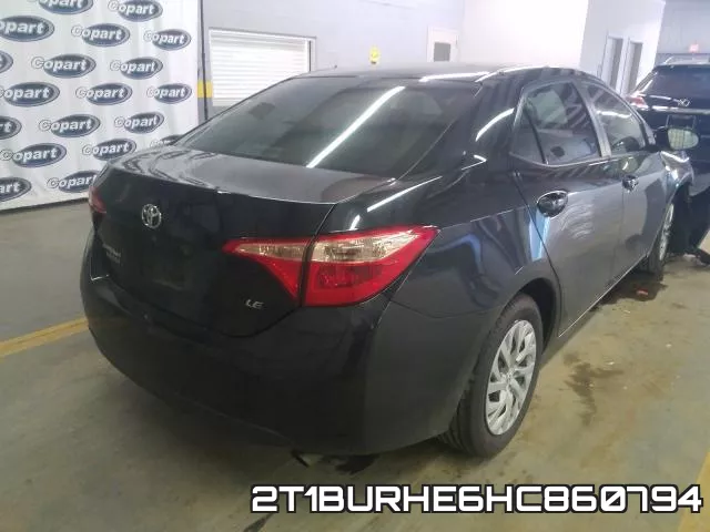 2T1BURHE6HC860794 фото 5