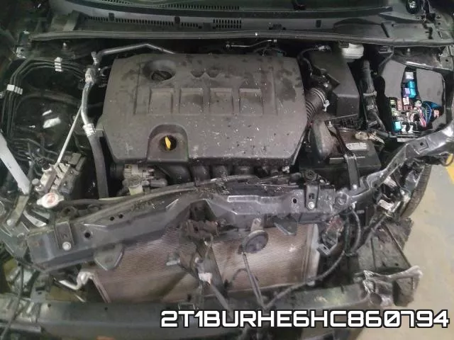 2T1BURHE6HC860794 фото 8