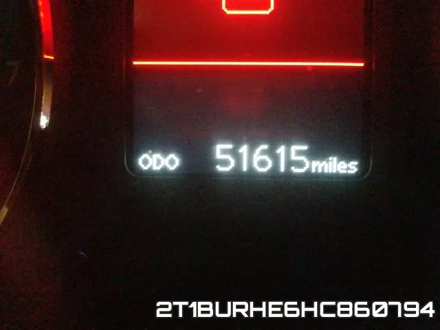 2T1BURHE6HC860794 фото 9