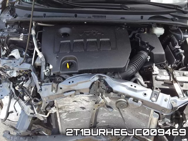 2T1BURHE6JC009469 фото 8