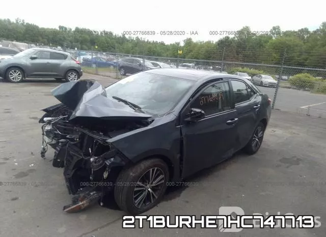 2T1BURHE7HC747713 фото 3