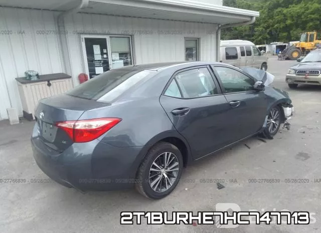 2T1BURHE7HC747713 фото 5