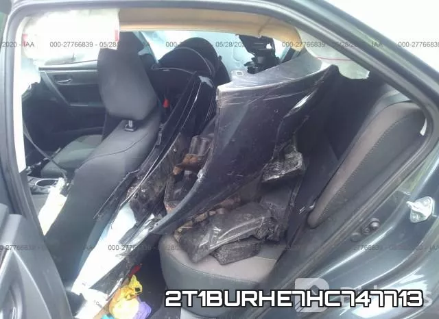 2T1BURHE7HC747713 фото 8