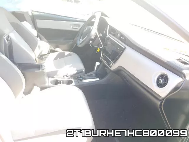 2T1BURHE7HC800099 фото 6