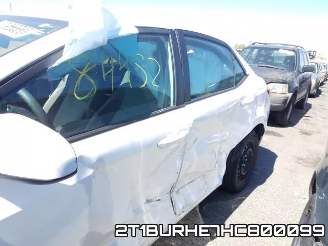 2T1BURHE7HC800099 фото 10