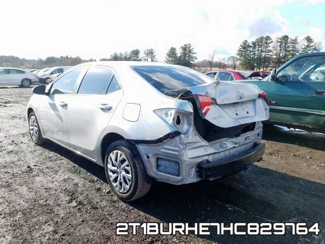 2T1BURHE7HC829764 фото 4
