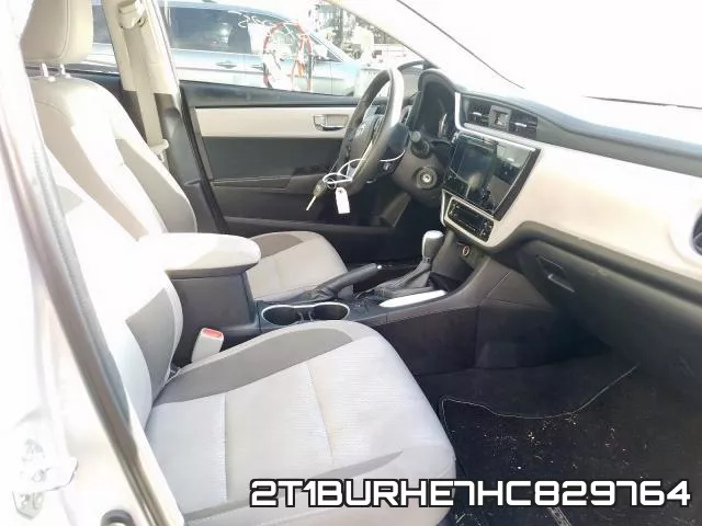 2T1BURHE7HC829764 фото 6