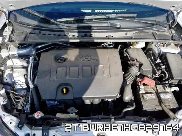 2T1BURHE7HC829764 фото 8