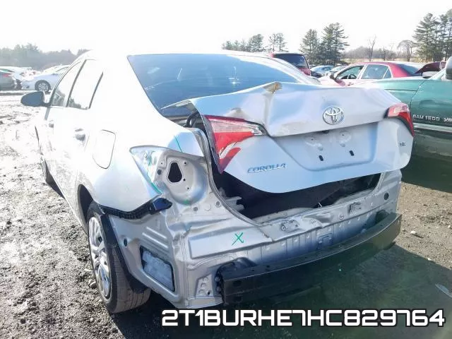 2T1BURHE7HC829764 фото 10