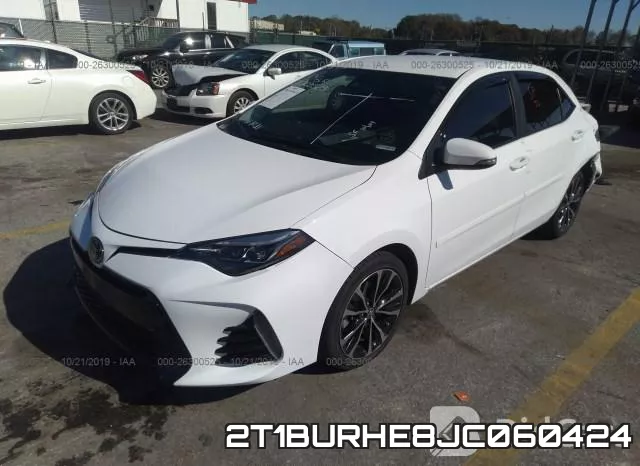 2T1BURHE8JC060424 фото 3
