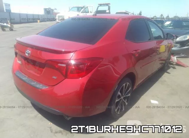 2T1BURHE9HC771012 фото 5