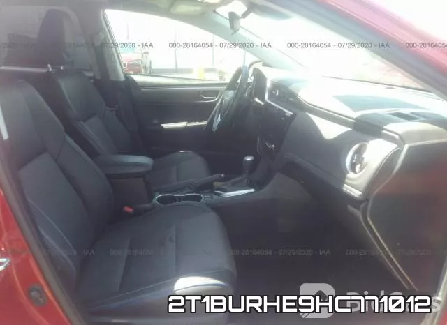 2T1BURHE9HC771012 фото 6